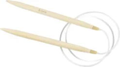 Rundpind - Nr. 8 - L 80 CM - 1 Stk