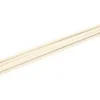 Rundstok - L 60 CM - Ø 6 MM - 10 Stk