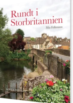 Rundt I Storbritannien