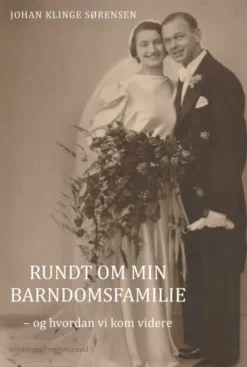 Rundt Om Min Barndomsfamilie