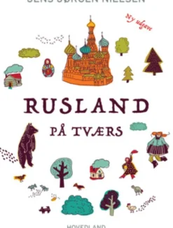Rusland På Tværs