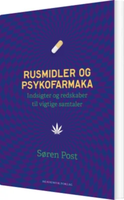 Rusmidler Og Psykofarmaka