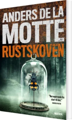 Rustskoven