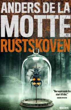 Rustskoven