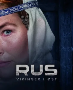 Rus - Vikinger I Øst