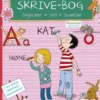 Rævesnu: Min Første Skrivebog