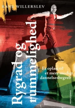 Rygrad Og Rummelighed
