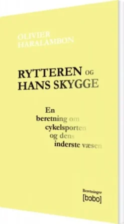 Rytteren Og Hans Skygge