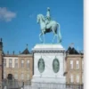 Rytterstatuer I København