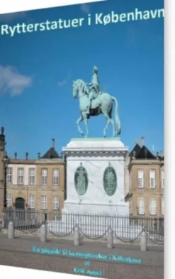 Rytterstatuer I København
