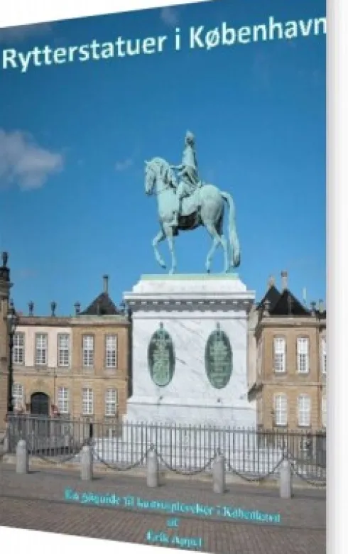 Rytterstatuer I København