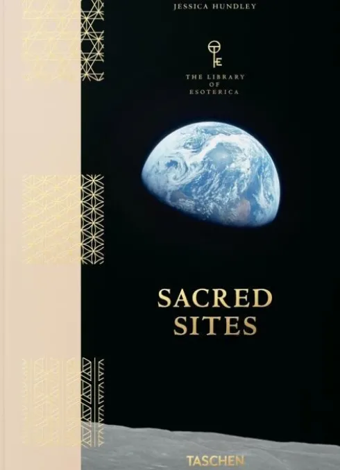 Sacred Sites - The Library Of Esoterica