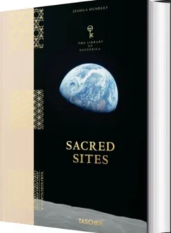 Sacred Sites - The Library Of Esoterica