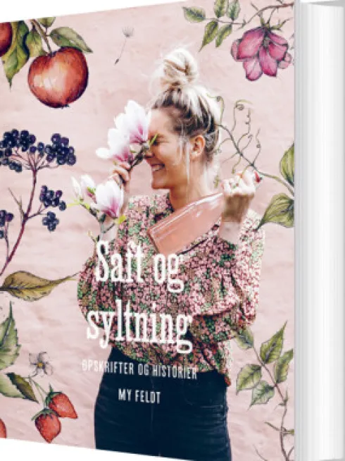 Saft Og Syltning