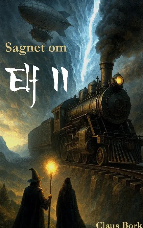 Sagnet Om Elf II