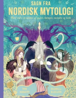 Sagn Fra Nordisk Mytologi