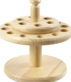 Sakseholder - H 13 CM - Ø 19 CM