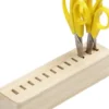 Sakseholder - L 17 CM - B 4,3 CM