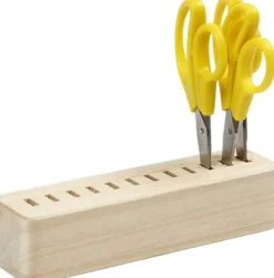 Sakseholder - L 17 CM - B 4,3 CM