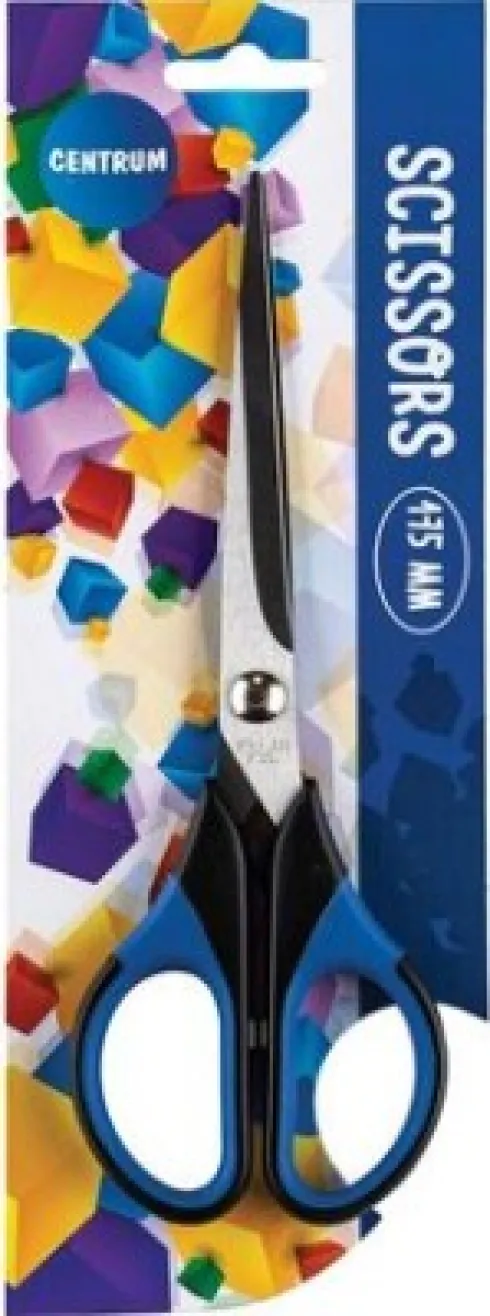 Saks Super Cut 175 MM - Centrum