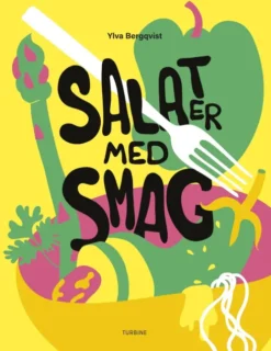 Salater Med Smag