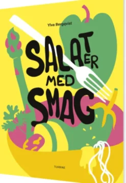 Salater Med Smag