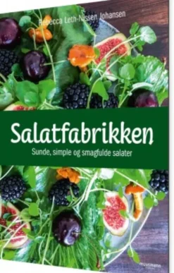 Salatfabrikken