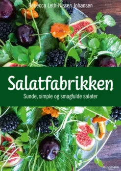 Salatfabrikken