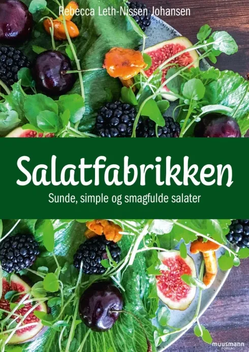 Salatfabrikken
