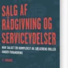 Salg Af Rådgivning Og Serviceydelser