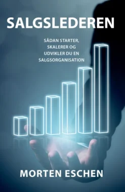 Salgslederen