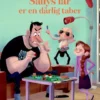 Sallys Far Er En Dårlig Taber