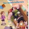 Sallys Far Har Mandeinfluenza