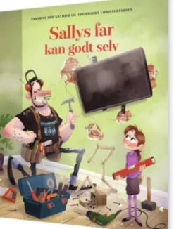 Sallys Far Kan Godt Selv