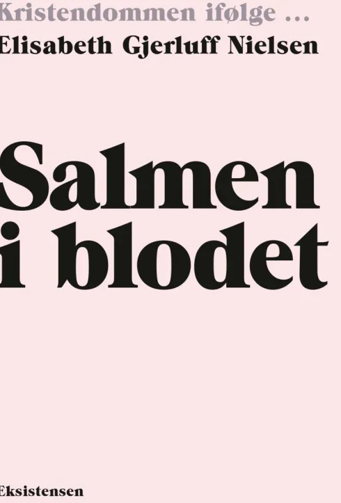 Salmen I Blodet
