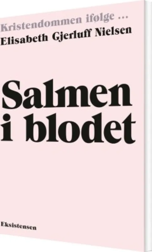 Salmen I Blodet