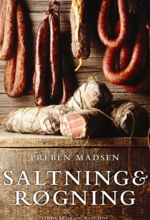 Saltning Og Røgning