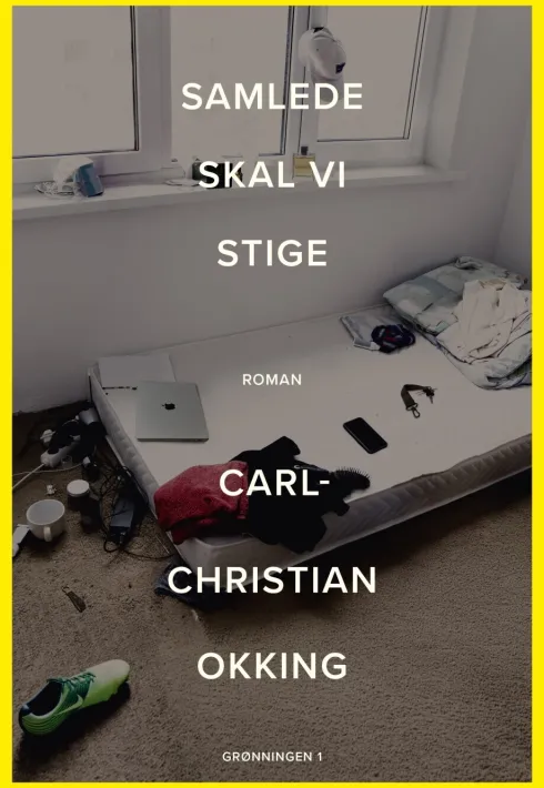 Samlede Skal Vi Stige