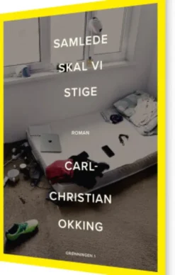 Samlede Skal Vi Stige