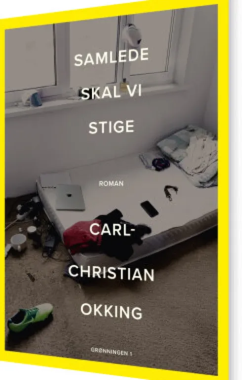 Samlede Skal Vi Stige