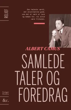 Samlede Taler Og Foredrag
