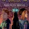 Samlingens Vogter 2 - Kattene Fra Egypten