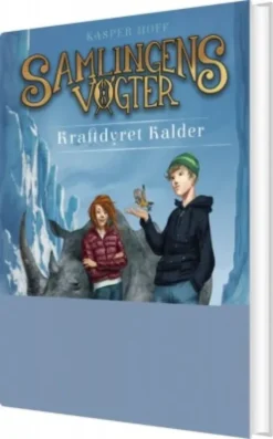 Samlingens Vogter 3 - Kraftdyret Kalder