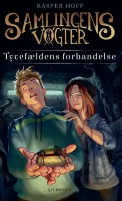 Samlingens Vogter 1 - Tyvefældens Forbandelse
