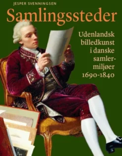 Samlingssteder
