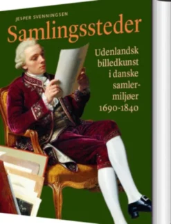 Samlingssteder