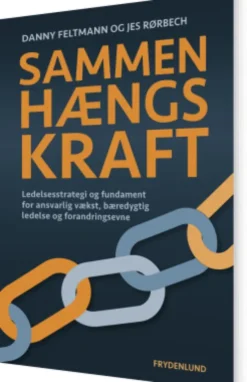 Sammenhængskraft