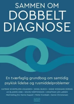 Sammen Om Dobbeltdiagnose