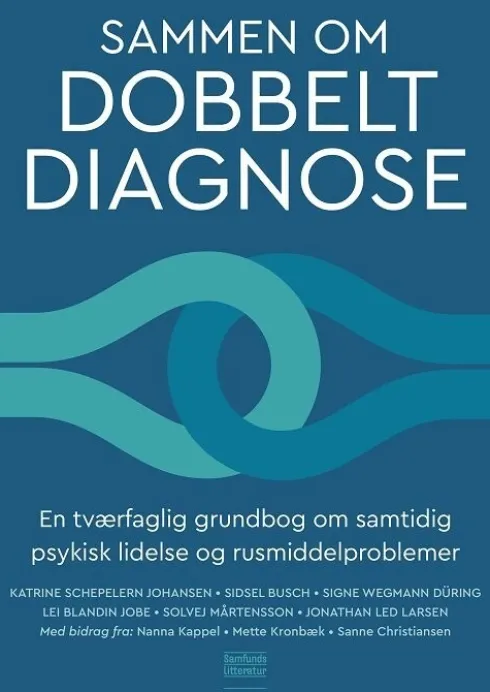 Sammen Om Dobbeltdiagnose