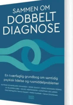 Sammen Om Dobbeltdiagnose